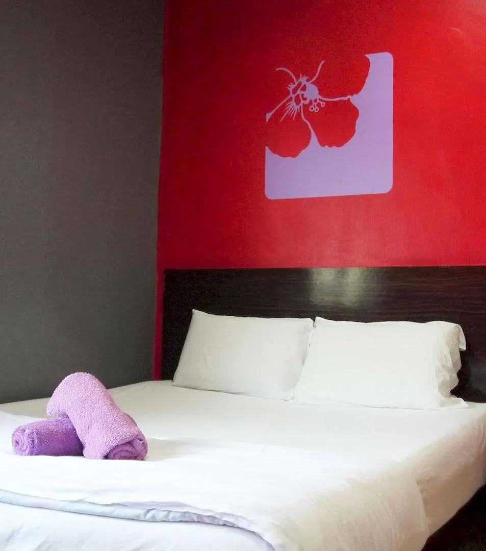 Jv Hotel @ Bandar Tasek Mutiara Simpang Ampat  0*, Simpang Ampat (Penang)