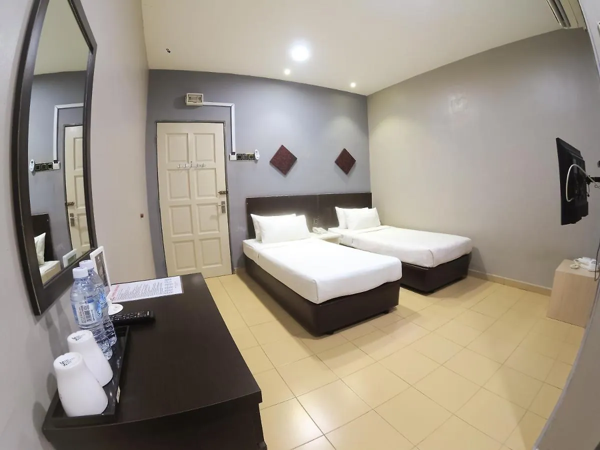 Jv Hotel @ Bandar Tasek Mutiara Simpang Ampat   Simpang Ampat (Penang)