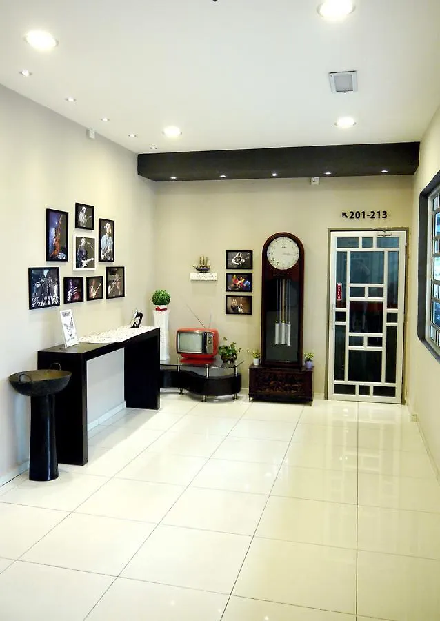Jv Hotel @ Bandar Tasek Mutiara Simpang Ampat  0*, Simpang Ampat (Penang)