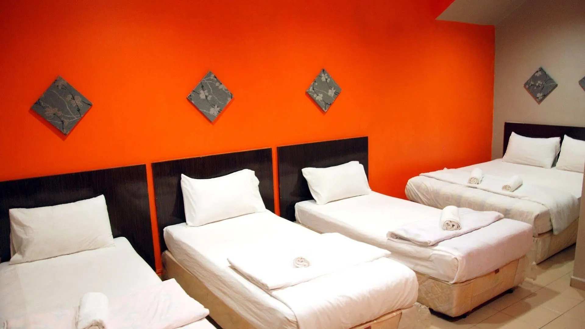 Jv Hotel @ Bandar Tasek Mutiara Simpang Ampat  Simpang Ampat (Penang)
