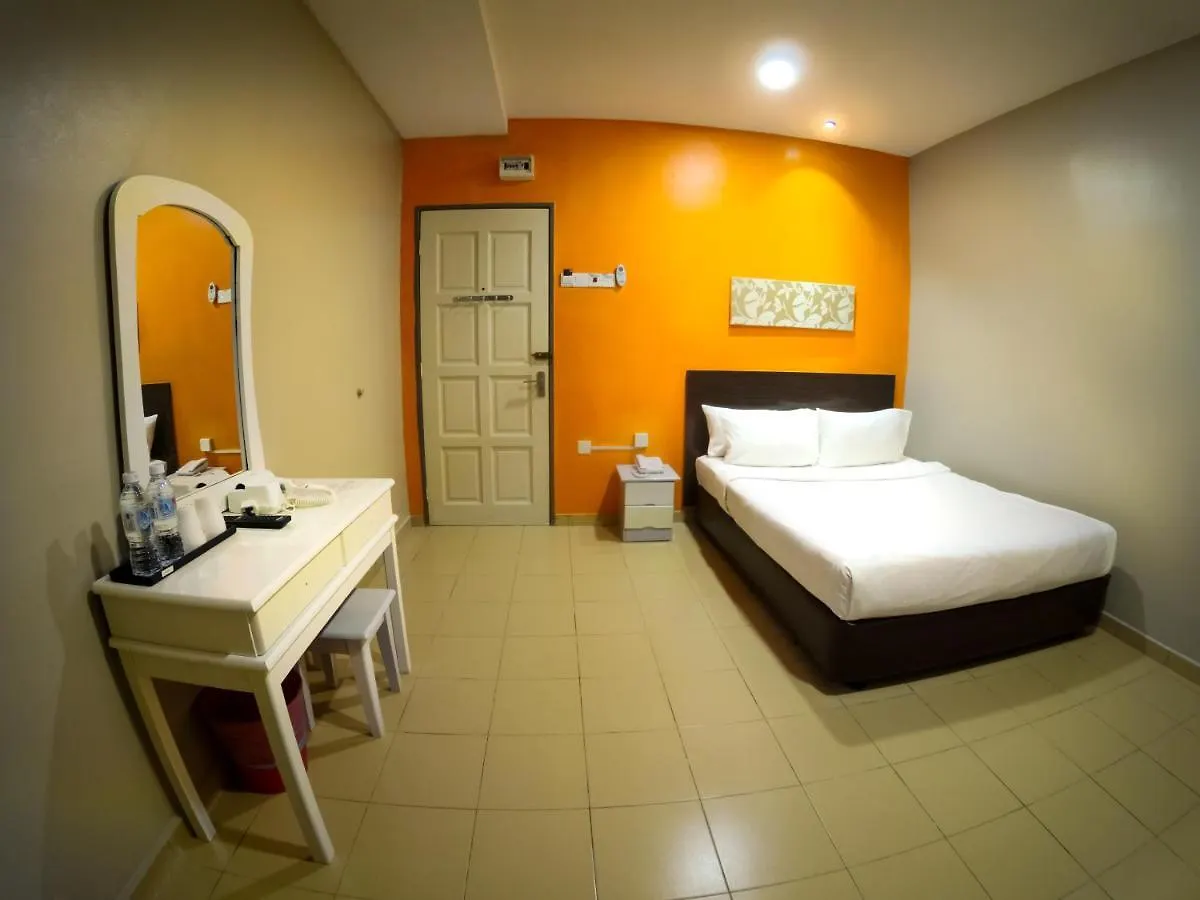 Jv Hotel @ Bandar Tasek Mutiara Simpang Ampat   Simpang Ampat (Penang)