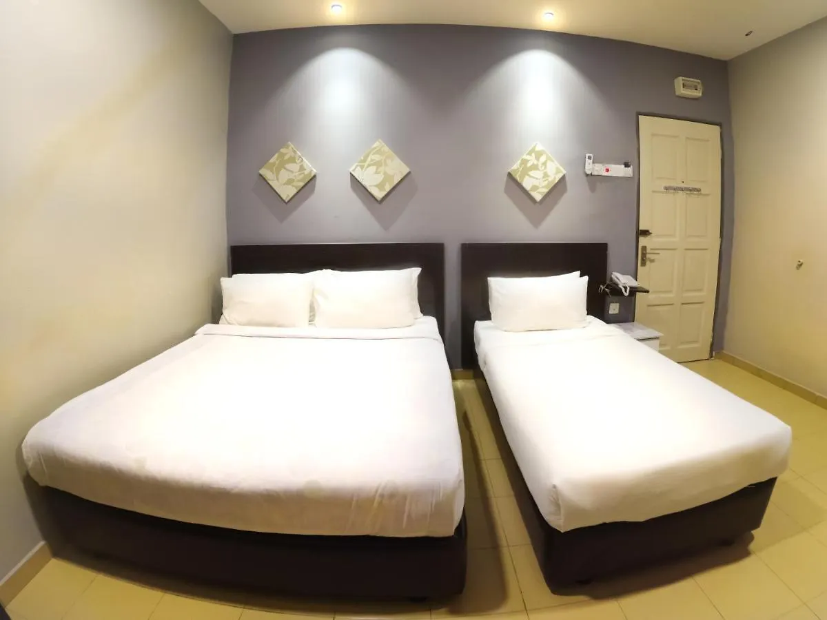 Jv Hotel @ Bandar Tasek Mutiara Simpang Ampat  0*, Simpang Ampat (Penang) Malaysia